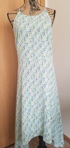 The Limited midi dress